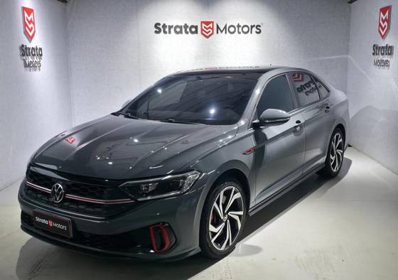 VOLKSWAGEN JETTA 2.0 350 TSI GASOLINA GLI DSG
